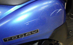HONDA TODAY 2 2022 AF67