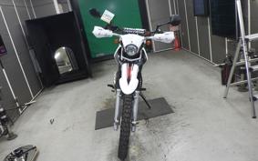 YAMAHA SEROW 250 Gen.2 DG17J