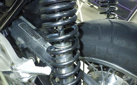 HONDA CB400F 1997