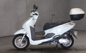HONDA LEAD 125 JF45