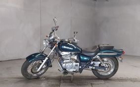 SUZUKI MA LOADER 250 NJ48A