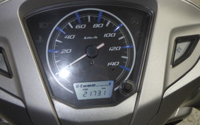 HONDA LEAD 125 2016 JF45