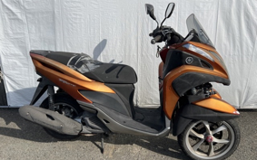 YAMAHA TORI CITY