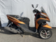 Фото Yamaha TORI CITY с японского аукциона
