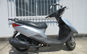 YAMAHA AKUSHI STREET SE53J