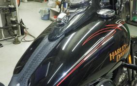 HARLEY FLSTSB 1580 2008