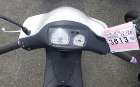 SUZUKI ZZ