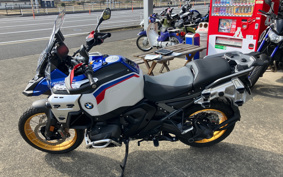 BMW R1300GS Adventure ASA 2025 0M31