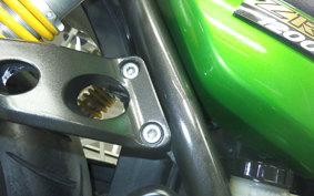 KAWASAKI ZRX1200 D 2013 ZRT20D