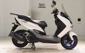 YAMAHA Majesty 155 Gen.2 S 2024 SG52J
