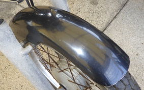 HONDA JAZZ 50 AC09