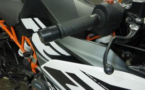 KTM 390 RC 2021