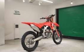 HONDA CRF250 RALLY 2023 ME12