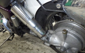 HONDA SHADOW 1100 1998 SC32