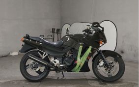 KAWASAKI GPX250R EX250E