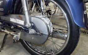HONDA C50 SUPER CUB AA01