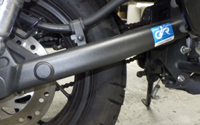 HONDA MONKEY 125 2003 JB03