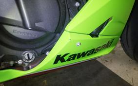 KAWASAKI NINJA 250 2 2023 EX250Y
