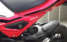HONDA GROM JC75