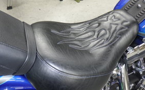 HARLEY FLSTF 1580 2008