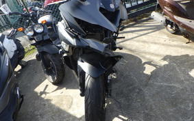 KAWASAKI ZX-4R SE 2023 ZX400P