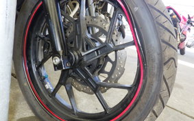 SUZUKI GSX250RA