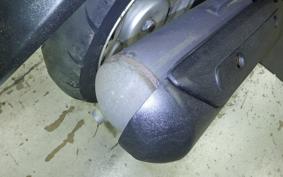 HONDA DIO Gen.6 AF68