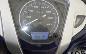 HONDA LEAD 125