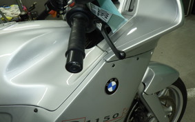 BMW R1150RS 2003