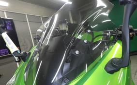KAWASAKI NINJA 1000 A 2014