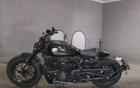 HARLEY RH1250S 2022 ZC4