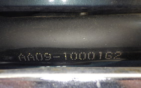 HONDA C50 SUPER CUB AA09