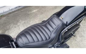 HARLEY FLSTC 2000 BJY