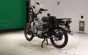HONDA CT125-2 2007 JA65