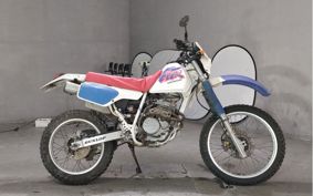 HONDA XLR250R MD22