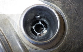 SUZUKI ﾚｯﾂ CA4AA