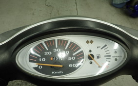 HONDA DIO Gen.5 AF56