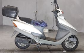 HONDA SPACY125 JF04