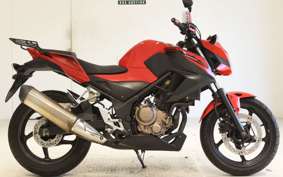 HONDA CB250F MC43