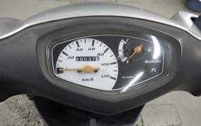 SUZUKI ADDRESS V125 G 2025 CF46A