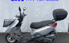 YAMAHA AKUSHI STREET