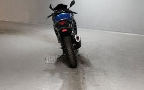 KAWASAKI NINJA250 EX250L