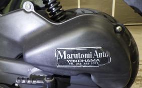 SUZUKI ADDRESS V50 2023 CA4BA