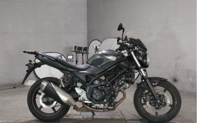 SUZUKI SV650 VP55B