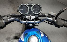 HONDA CBF 125 PCJ7