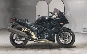 SUZUKI BANDIT1250F GW72A