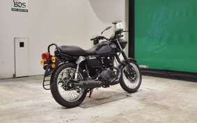 KAWASAKI W175 2017