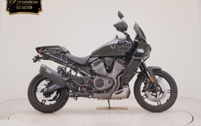 HARLEY PAN AMERICA 1250 S 2022