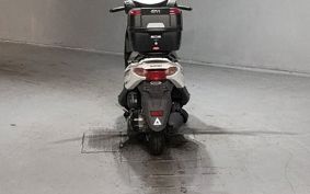 SUZUKI ADDRESS V125 DT11A
