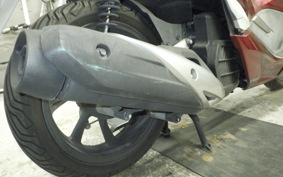 HONDA PCX125 JF81